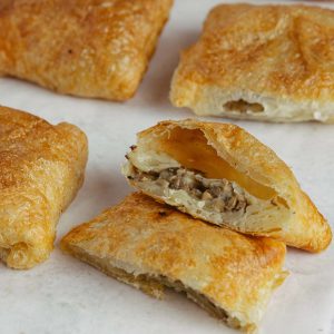 Macedonia cu ciuperci