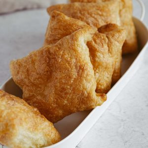 Macedonia cu telemea