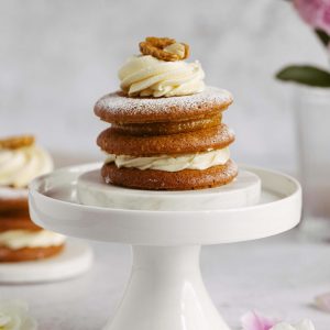 Prăjitura Pricomigdală