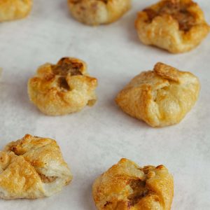 Mini macedonii cu carne