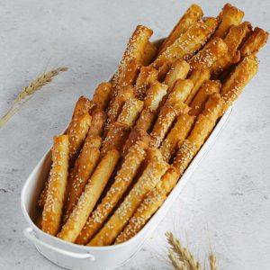 Sărățele