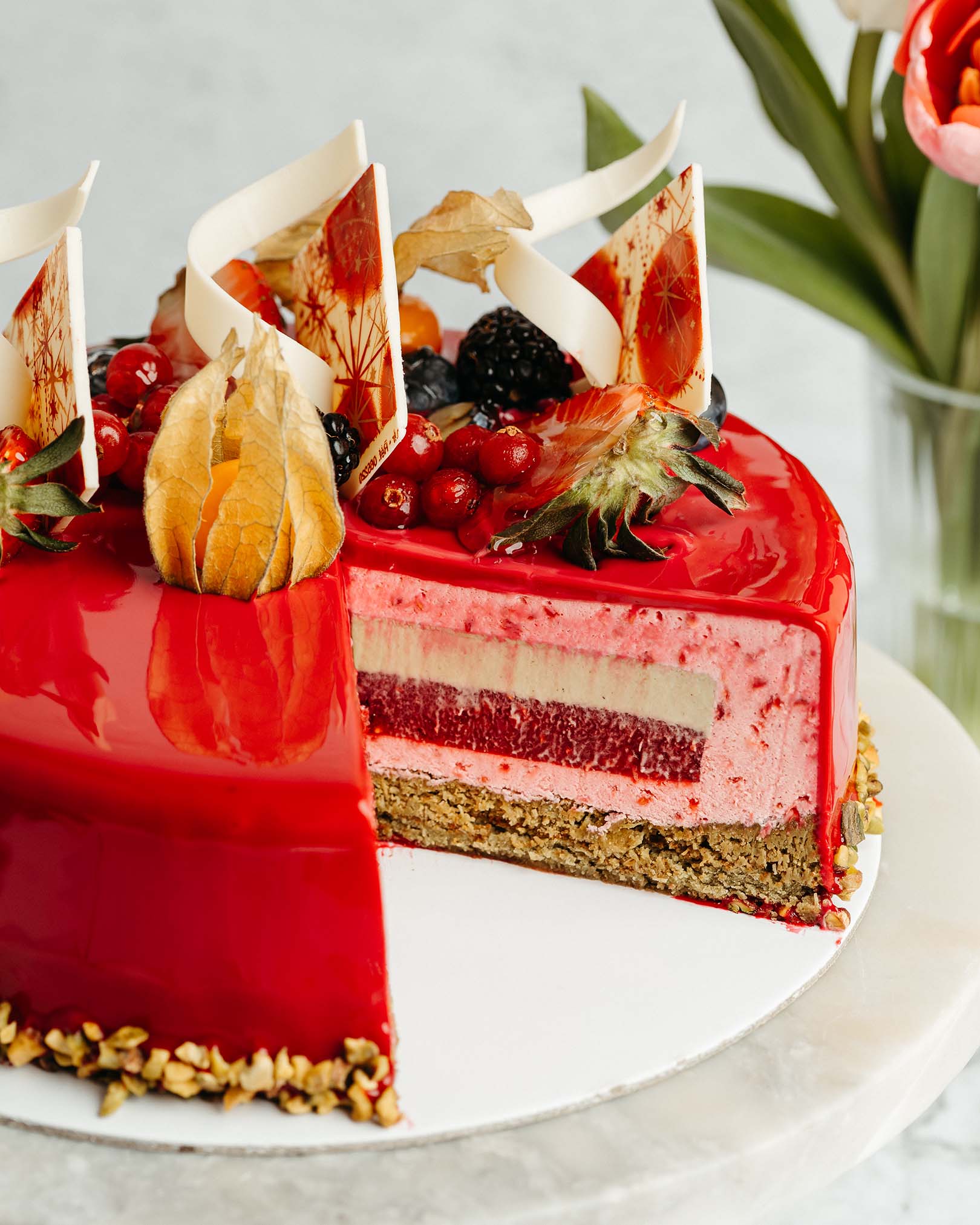 📷 Cristian Istrate | www.istratec.com